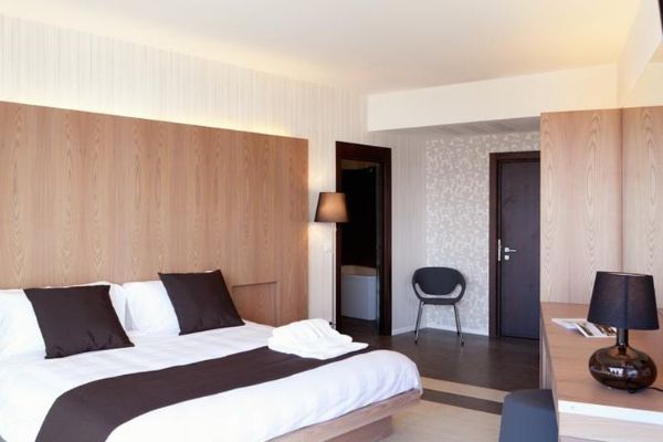 Hotel Eolian Milazzo